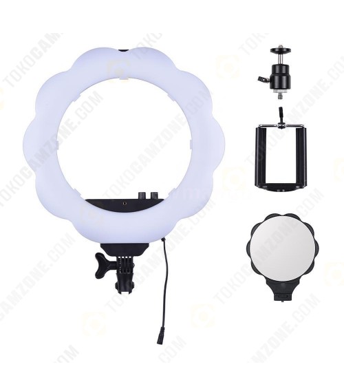 LED Ring Light SL-107